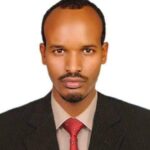 Dr Mohamed Hussein Ibrahim